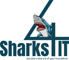 Sharks4IT